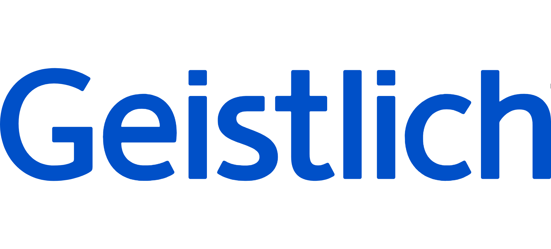 Geistlich